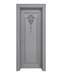 BY-5020 Porte intérieure Laqué